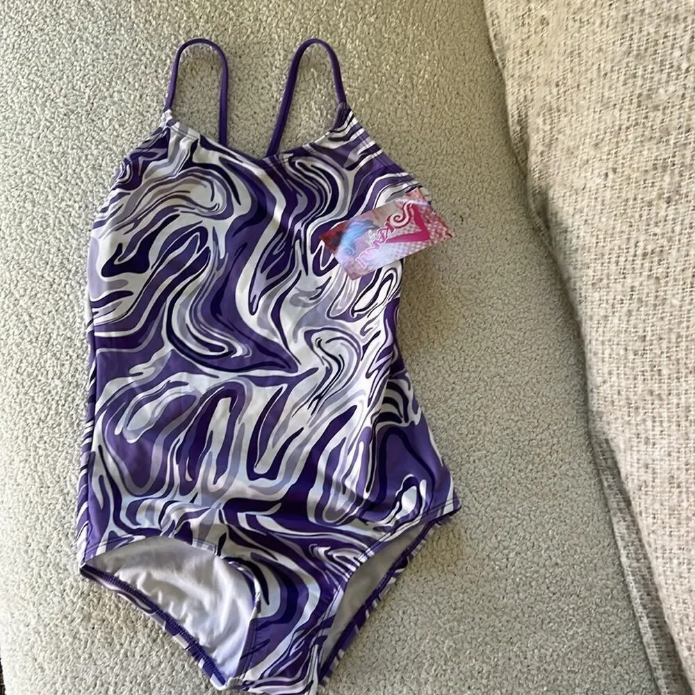 Kanu Surf 82% nylon